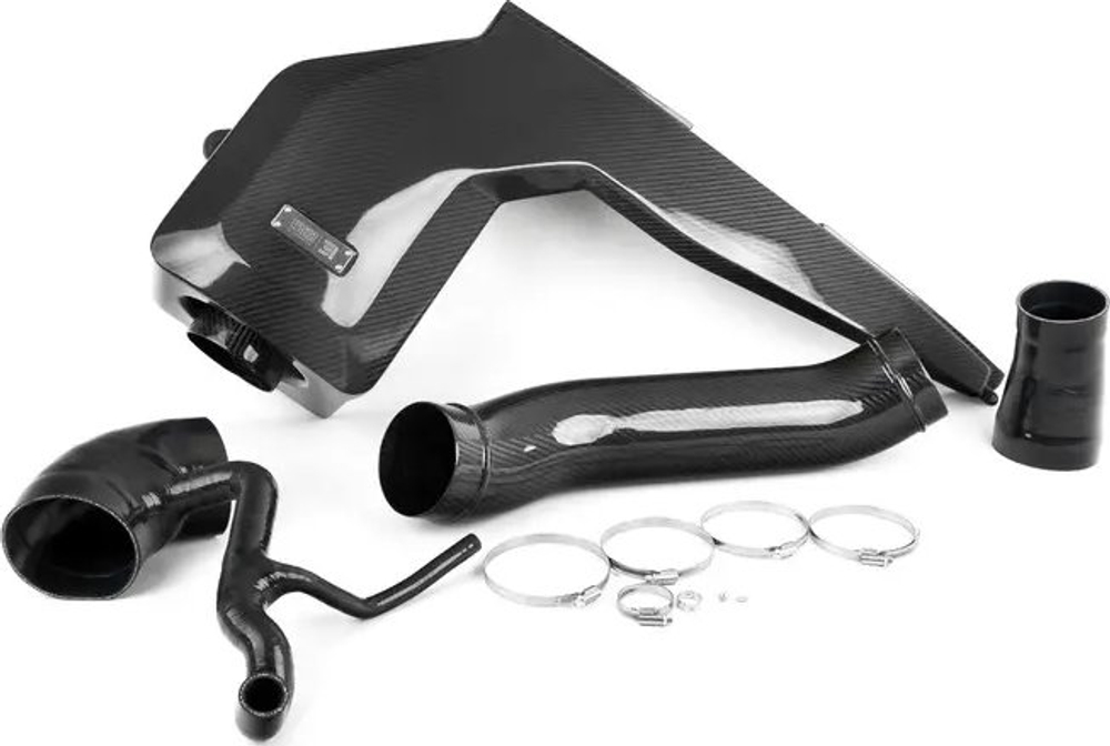 Система холодного впуска IE Carbon Fiber Intake System для Audi RS3/TTRS