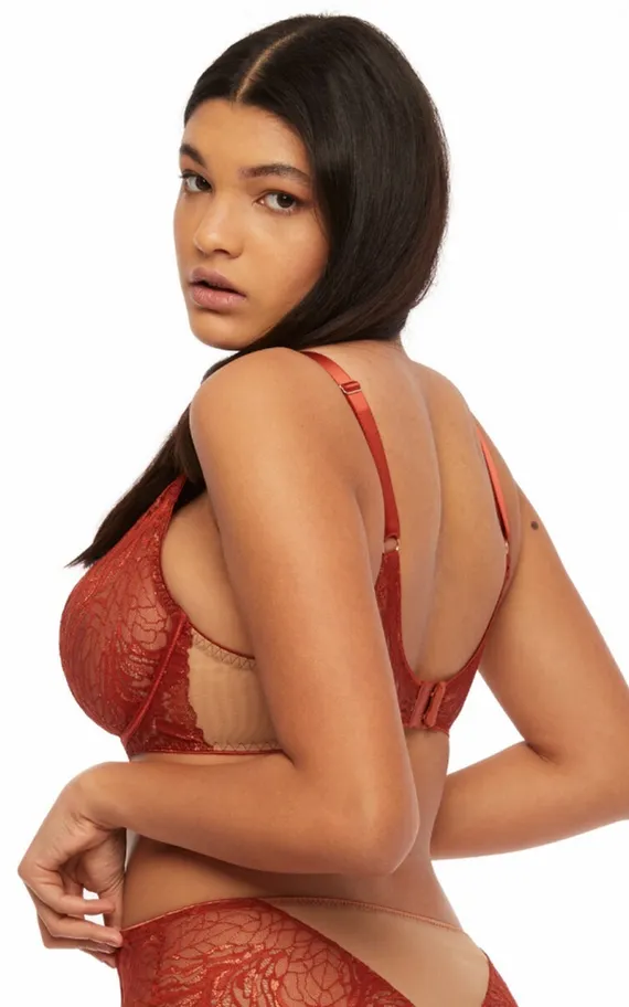 860-SC FIREBIRD Бюст