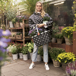 Дождевик mini maxi mixed dots