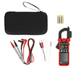 Токоизмерительные клещи Ermenrich Ping MK50