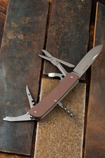 Многофункциональный нож Ruike L31-G зеленый