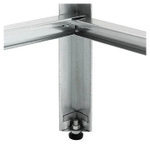 Ванна моечная Кобор ВМЦР/1-200/60 Л/П