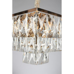 Подвесная люстра Omnilux Arenella OML-72603-06