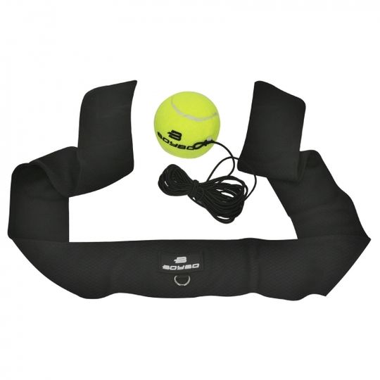 Эспандер BoyBo FIGHT BALL боевой мяч