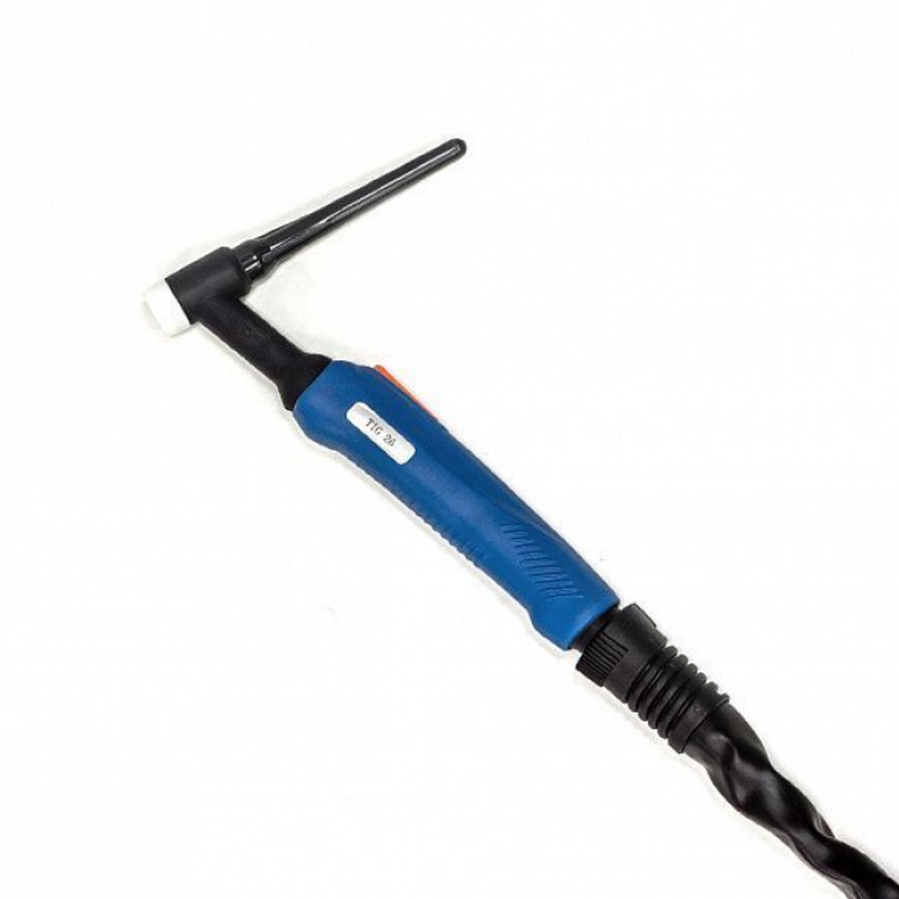 Горелка TIG INTER TIG 200 AC/DC Pulse 8m (Inn)