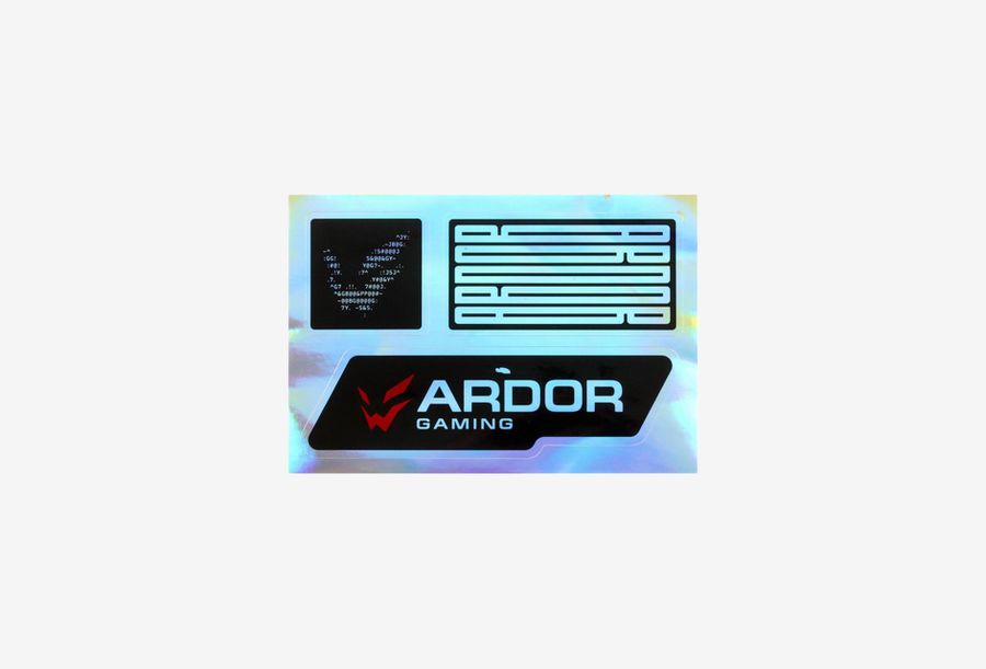 ARDOR GAMING Geometry_0426526101611