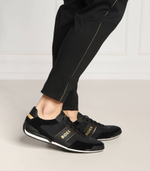 кроссовки saturn_lowp_pulg BOSS BLACK - черный(50485629)