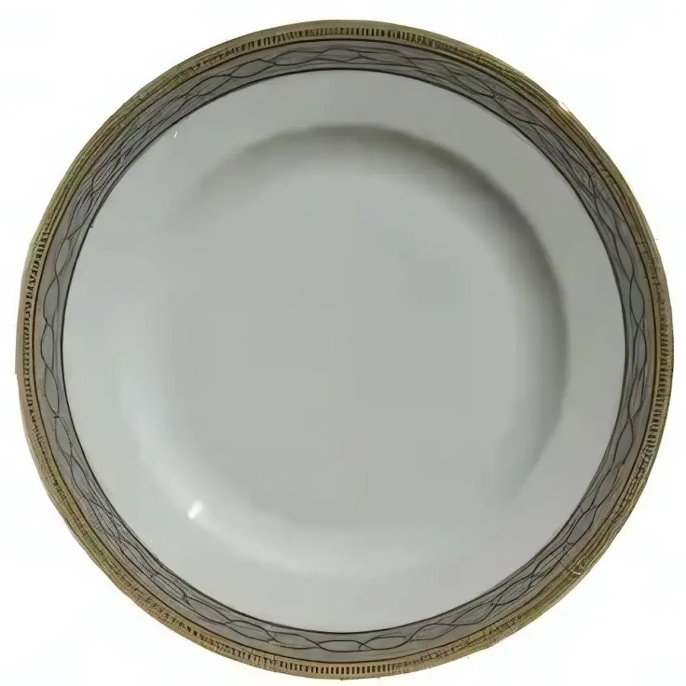 Тарелка десертная 18,5см «Farnaz»