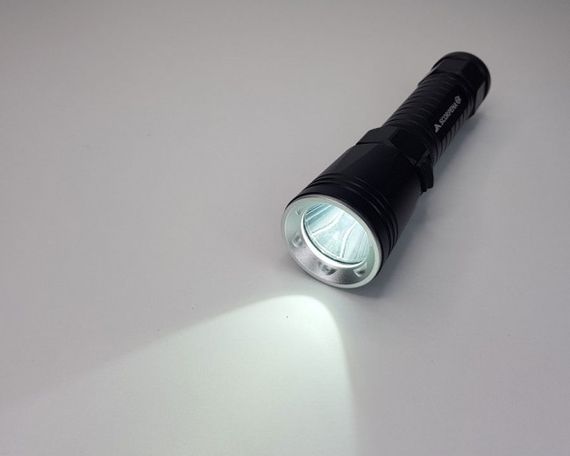 Фонарь подводный Scorpena D