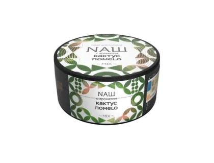 КАКТУС ПОМЕLО 40 гр