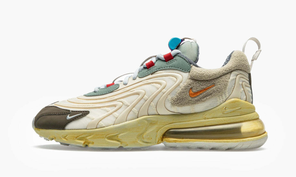 Nike x Cactus Jack Air Max 270 "Cactus Trails"
