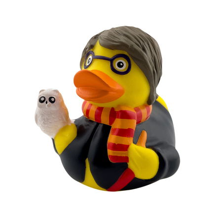 Гарри уточка