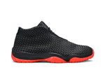 Кроссовки Jordan Future Qs Infrared 23
