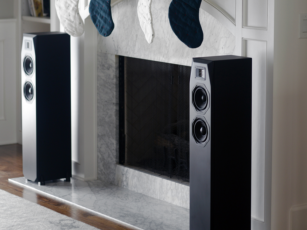 Emotiva Airmotiv T-zero+