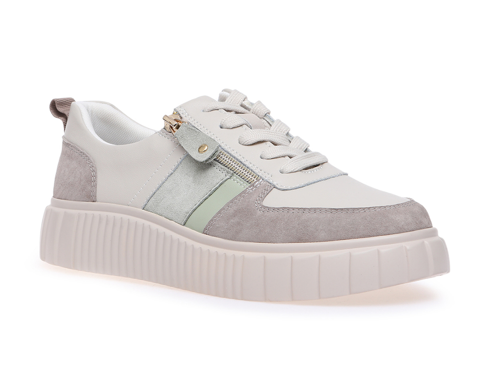 Кроссовки женские GS176_01_19 ST