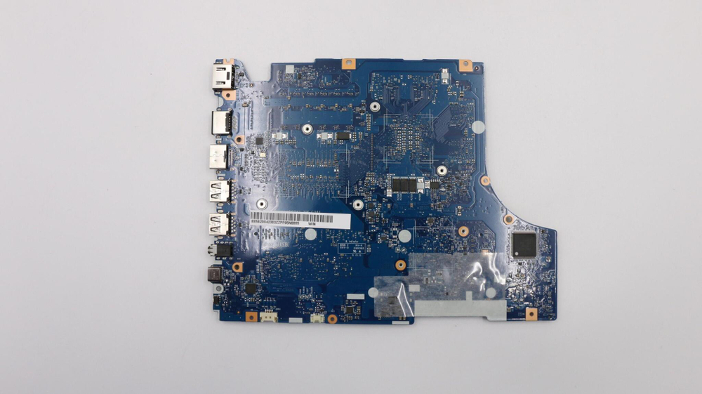Материнская плата для ноутбука Lenovo L340-15IRH WIN I5 9300H GTX1650 4G 0G (5B20S42303), оригинал