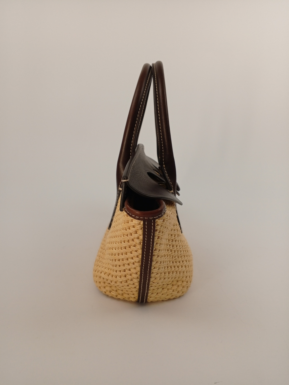 Сумка Polo Ralph Lauren Medium Bellport Satchel