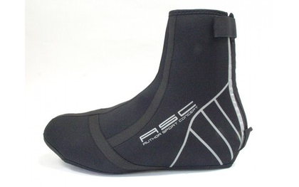 Защита обуви/велобахилы WINTER NEOPRENE AUTHOR