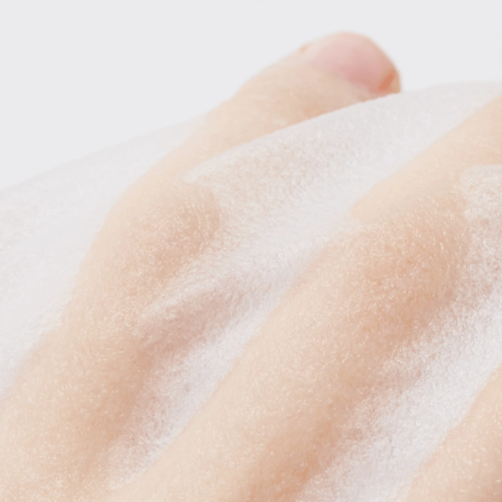 Тканевая маска для лица JMsolution Layer Care Able Mask 30 мл