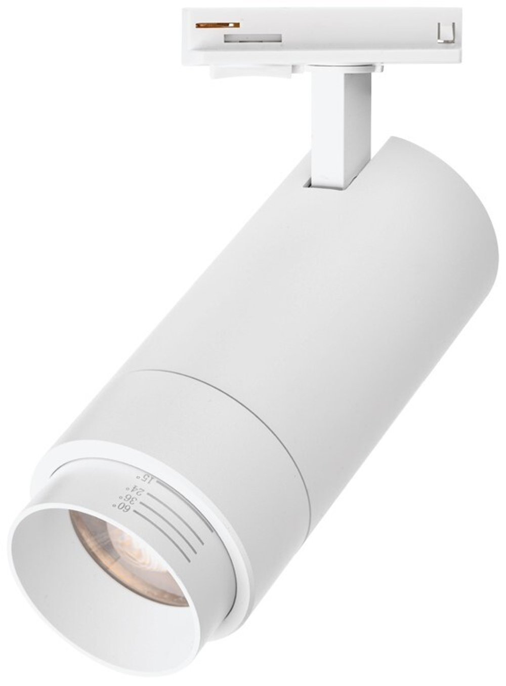 Светильник светодиодный WOLTA WTL-25W/02W