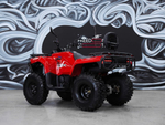 Квадроцикл SHARMAX 420 Force