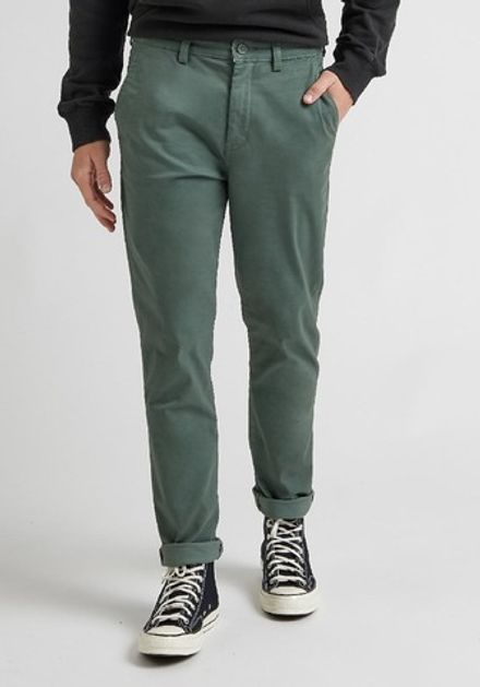 Джинсы SLIM CHINO L71LTYLL