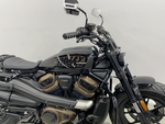 Harley-Davidson RH1250S Sportster S 2021