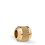 Шарм Bering Arctic Symphony Eternity-1 золото