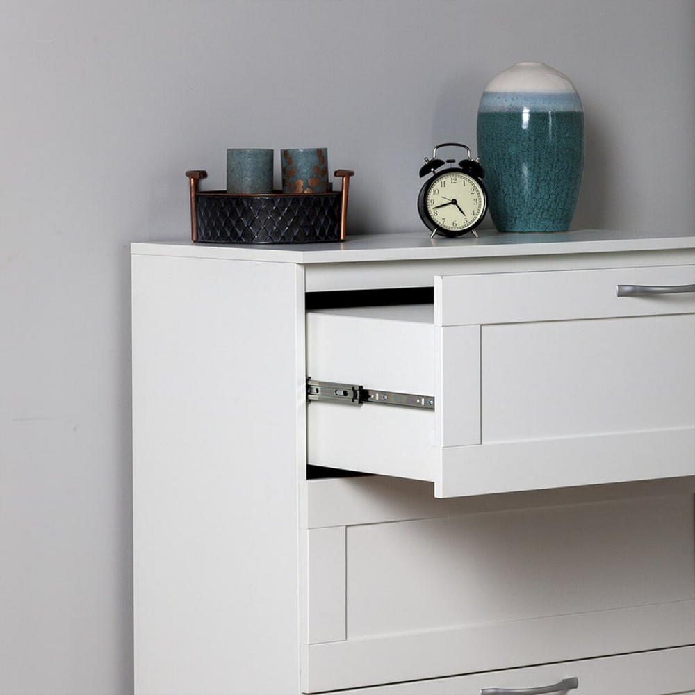 Сириус Комод 4 ящика