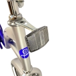 Велосипед городской Foris 26" (дамская) Синий