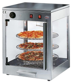 Витрина тепловая Sirman VETRINETTA D.42