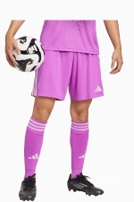 Шорты adidas Tiro 24 Training - розовый