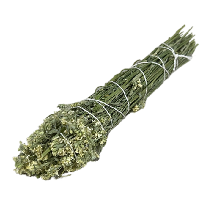 Скрутка трав Икотник Mystery Herbs (пл.туб.) 14-18 г