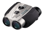 Бинокль Nikon 8-24x25CF Eagleview Zoom (silver)