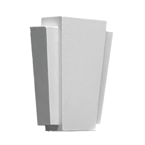 Обрамление арок 1.55.005