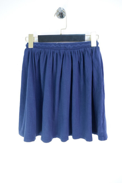 Юбка хлопковая повседневная 40 размер