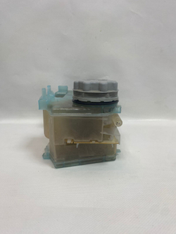 31.4 Бачок для соли посудомоечных машин Indesit, Ariston C00302237 б/у