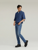 Мужские джинсы Levi's 511 Slim Fit 04511-6197
