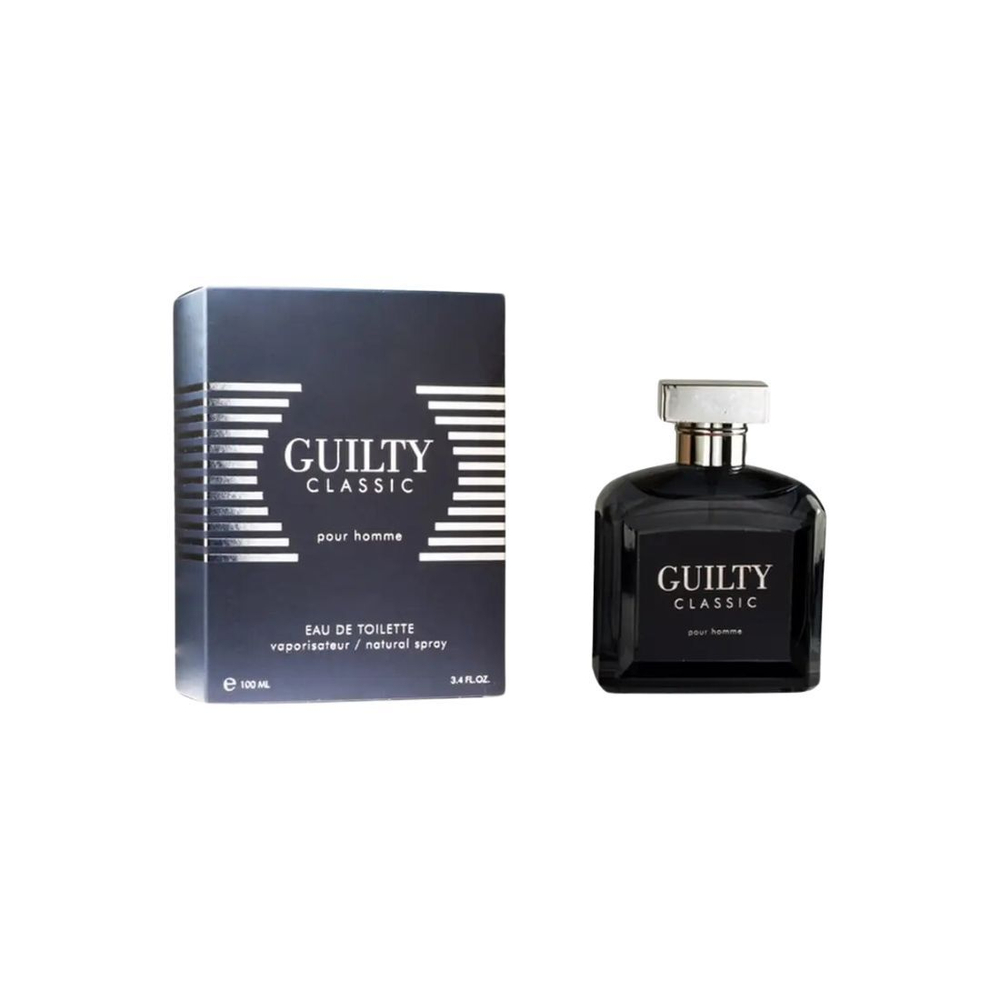 CLASSIC NEO Guilty edT 100ml man