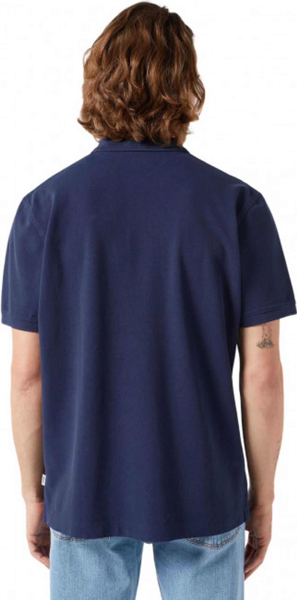 Футболка SS POLO 112350459