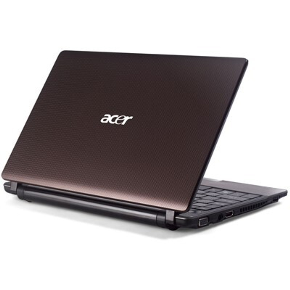 Нетбук Acer Aspire One 721-148cc