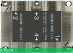 Кулер для процессора Supermicro SNK-P0067PS