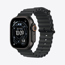 Apple Watch Ultra 3 with Ocean Band