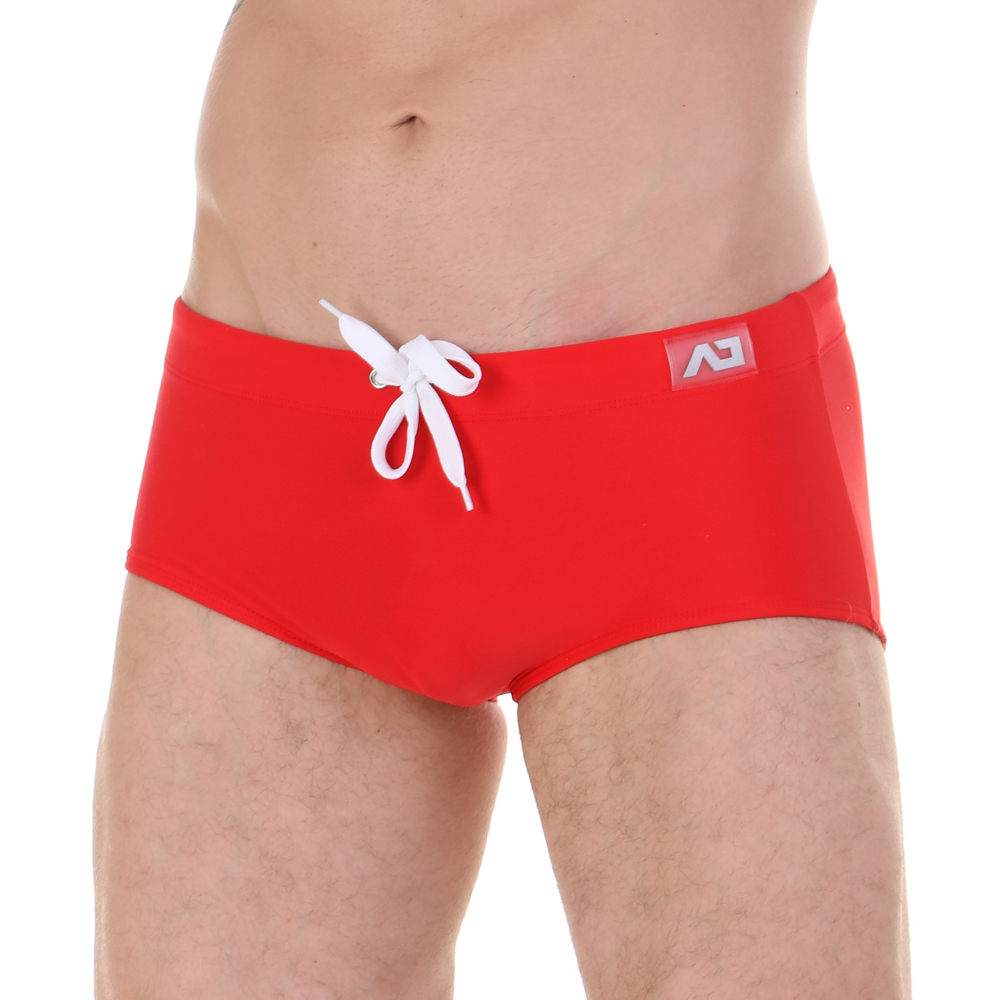 Мужские плавки красные Addicted