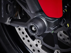 Evotech Performance Слайдеры в оси Ducati Monster 797 PRN011933-012224