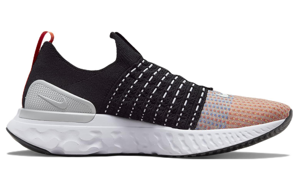 Кроссовки Nike React Phantom Run Flyknit 2