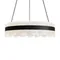 Подвесной светильник FR6241PL-L84B Орио / Orio 84 Вт LED Freya fr6241pl-l84b