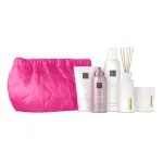 Большой подарочный набор RITUALS THE RITUAL OF SAKURA LARGE GIFT SET (с косметичкой)