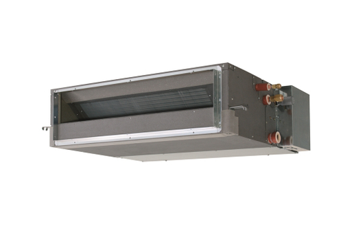 HITACHI Сплит-системы канального типа RAD-50RPE/RAC-50NPE