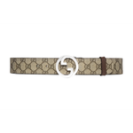 Пояс GUCCI Blondie 4cm, 703147-KAAAD-8358